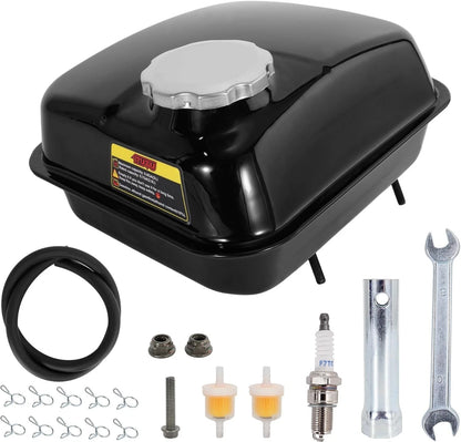Gas Fuel Tank for Predator 212 196cc Coleman CT200U BT200X KT196