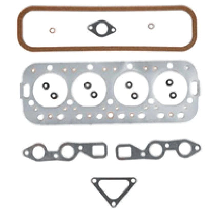 Complete Head Gasket Set for Farmall 100 130 140 200 230 340 (1940–1970)