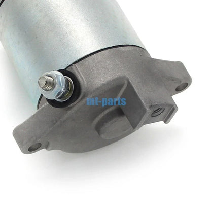 Starter Motor for Peugeot Trekker 125 / Trekker 150 (2002–2003)