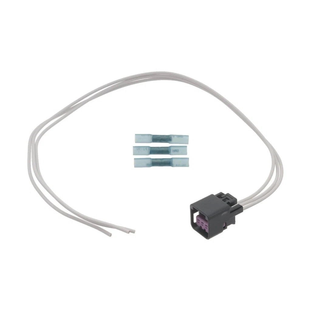 Electrical Connector Blade Terminal for Subaru B9 Tribeca (2006–2007) ALX-PAU-SI-S2374-CLA23