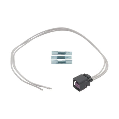 Electrical Connector Blade Terminal for Subaru B9 Tribeca (2006–2007) ALX-PAU-SI-S2374-CLA23