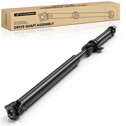 Rear Driveshaft Prop Shaft Assembly for Kia Sorento (2007–2008) 49100-3E951, 936-210