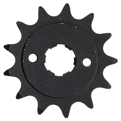 Sprocket Kit 13T Front 48T Rear for Honda CRF150F (MK1003137, 41202-MKE-A00)