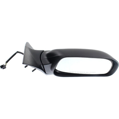 Heated Right Side Mirror for Chrysler Pacifica (2004–2005)