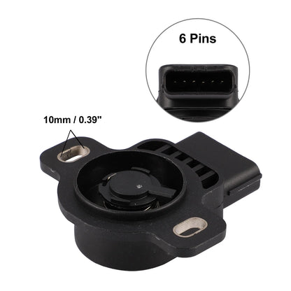 Throttle Position Sensor NO. 37971-RDJ-A01 for Honda CR-V (2005–2006)