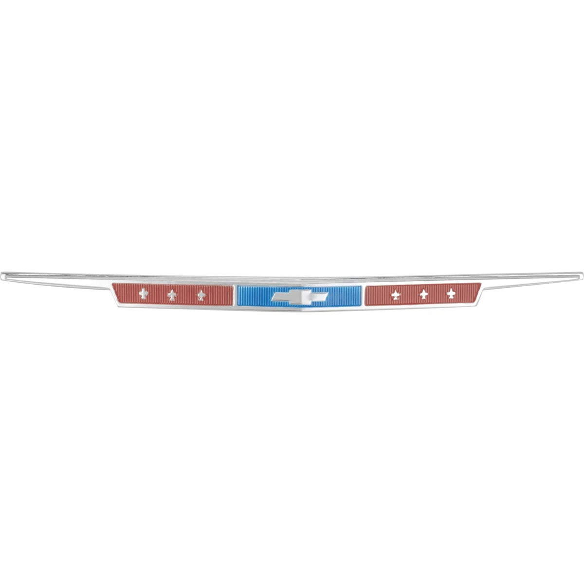 Reproduction Grille Emblem for Chevelle/El Camino (1968) 4499