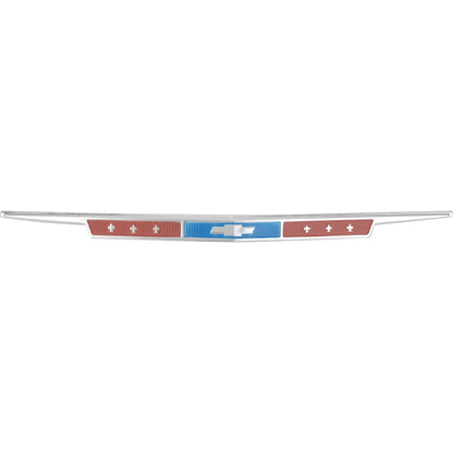 Reproduction Grille Emblem for Chevelle/El Camino (1968) 4499