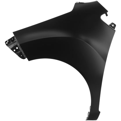 Fender for Chevrolet Spark (2013–2015) Front Driver Side