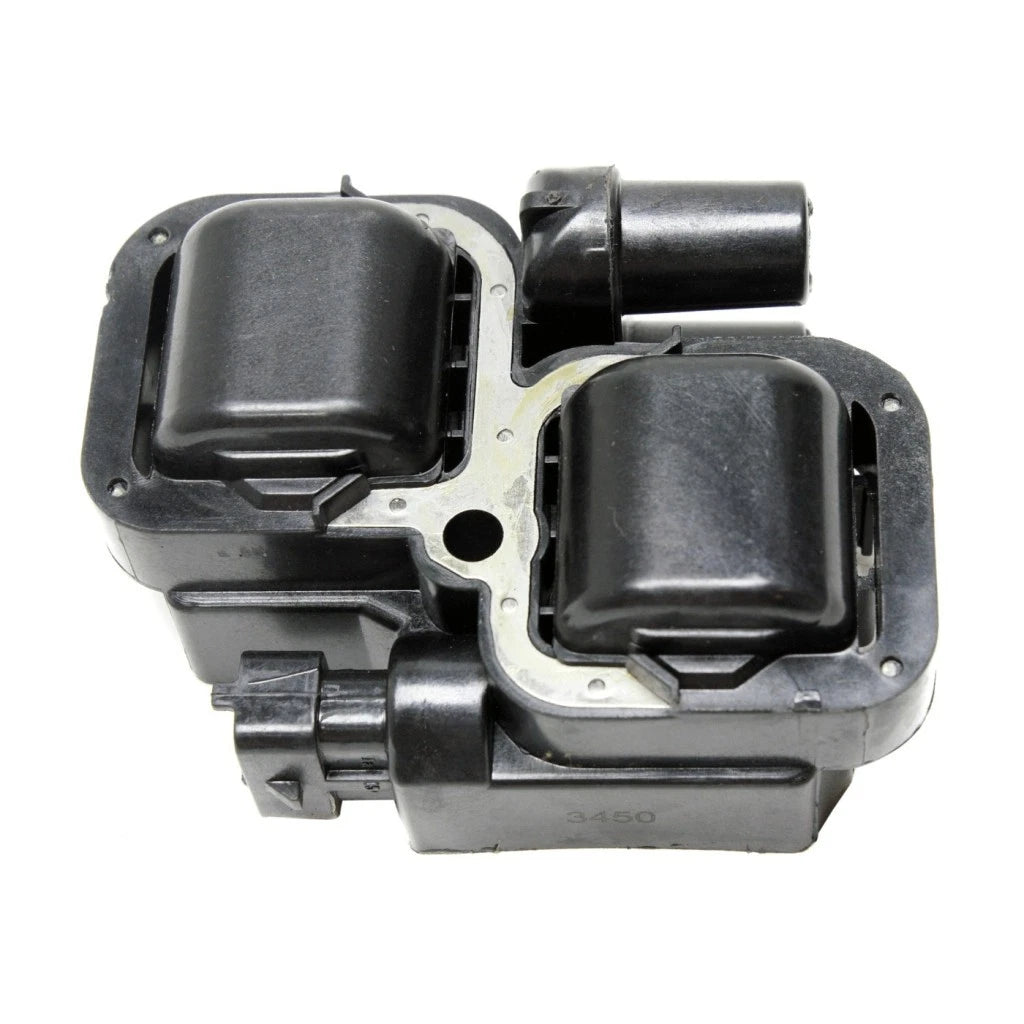 Set of 2 Ignition Coils for Mercedes-Benz G55 AMG (2003–2011) CLX-M0-USA-SET-JM504609-2-CL360A71