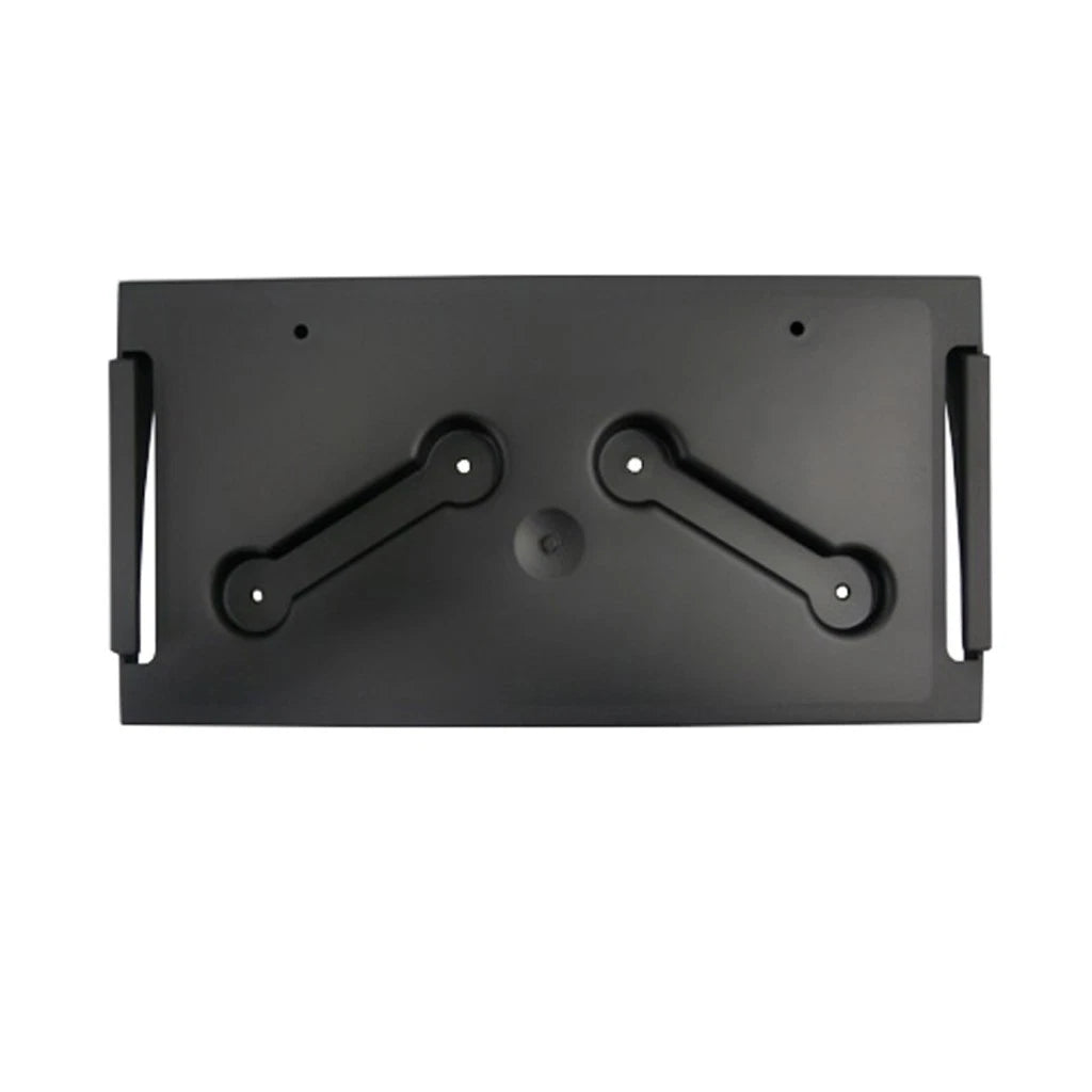 License Plate Bracket for Chevy Colorado (2017–2020) GM1068218, LLX-GM1068218-CL360A70