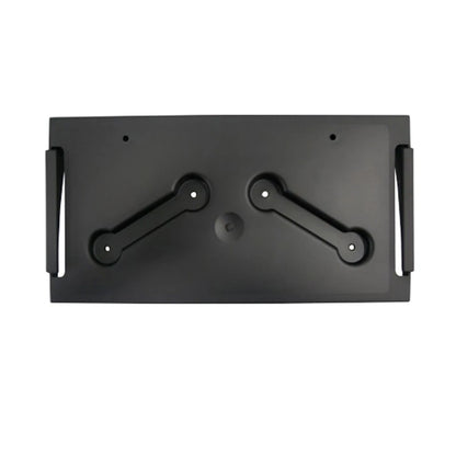License Plate Bracket for Chevy Colorado (2017–2020) GM1068218, LLX-GM1068218-CL360A70