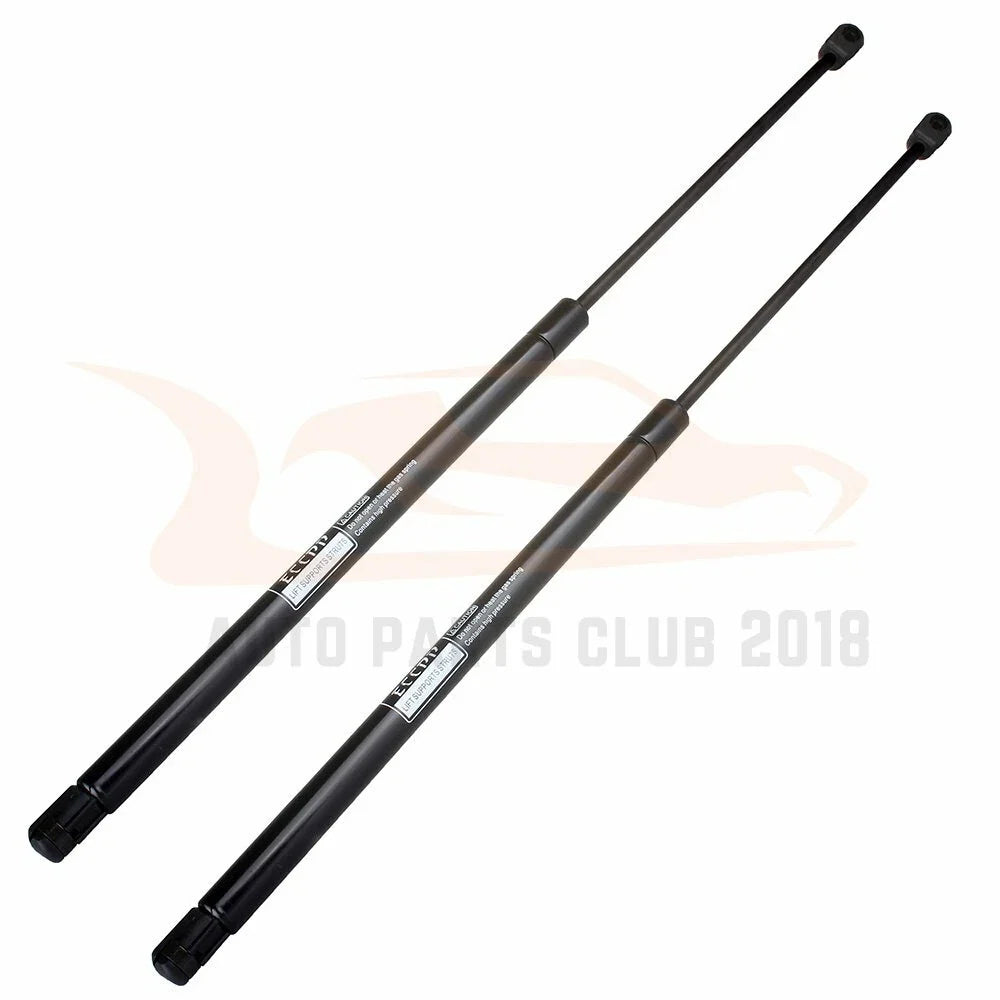 2X Rear Liftgate Tailgate Lift Supports for Chevrolet HHR (2006–2011)