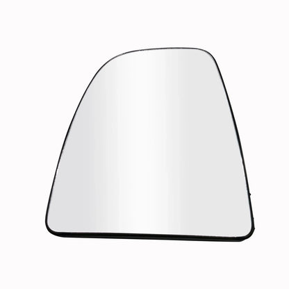 Heated Left Driver Mirror Glass CH1320376 for Ram Promaster 1500 2500 3500 (2014–2021)