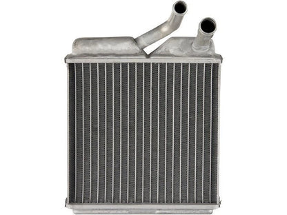 Heater Core for Chevrolet V2500 Suburban (1989–1991) 21967DMQY
