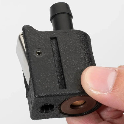 Fuel Line Disconnect Connector 5/16 (8mm) for Mercury (22-13563Q3, 18-8091)