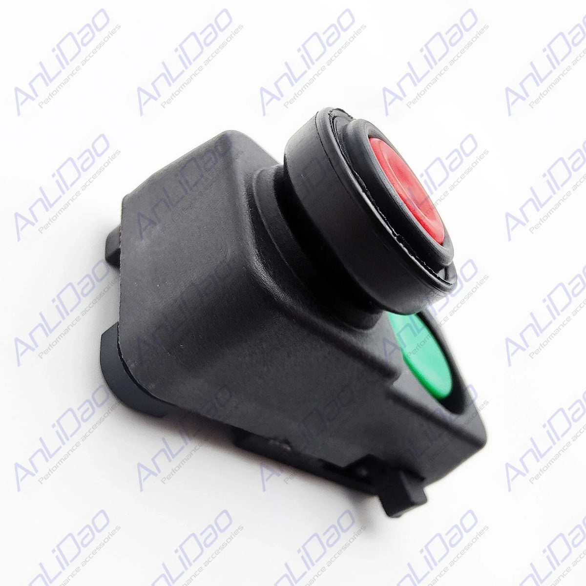 Start Stop Switch Case for Kawasaki Jet Ski JS550 (1982–1995) 32099-3724