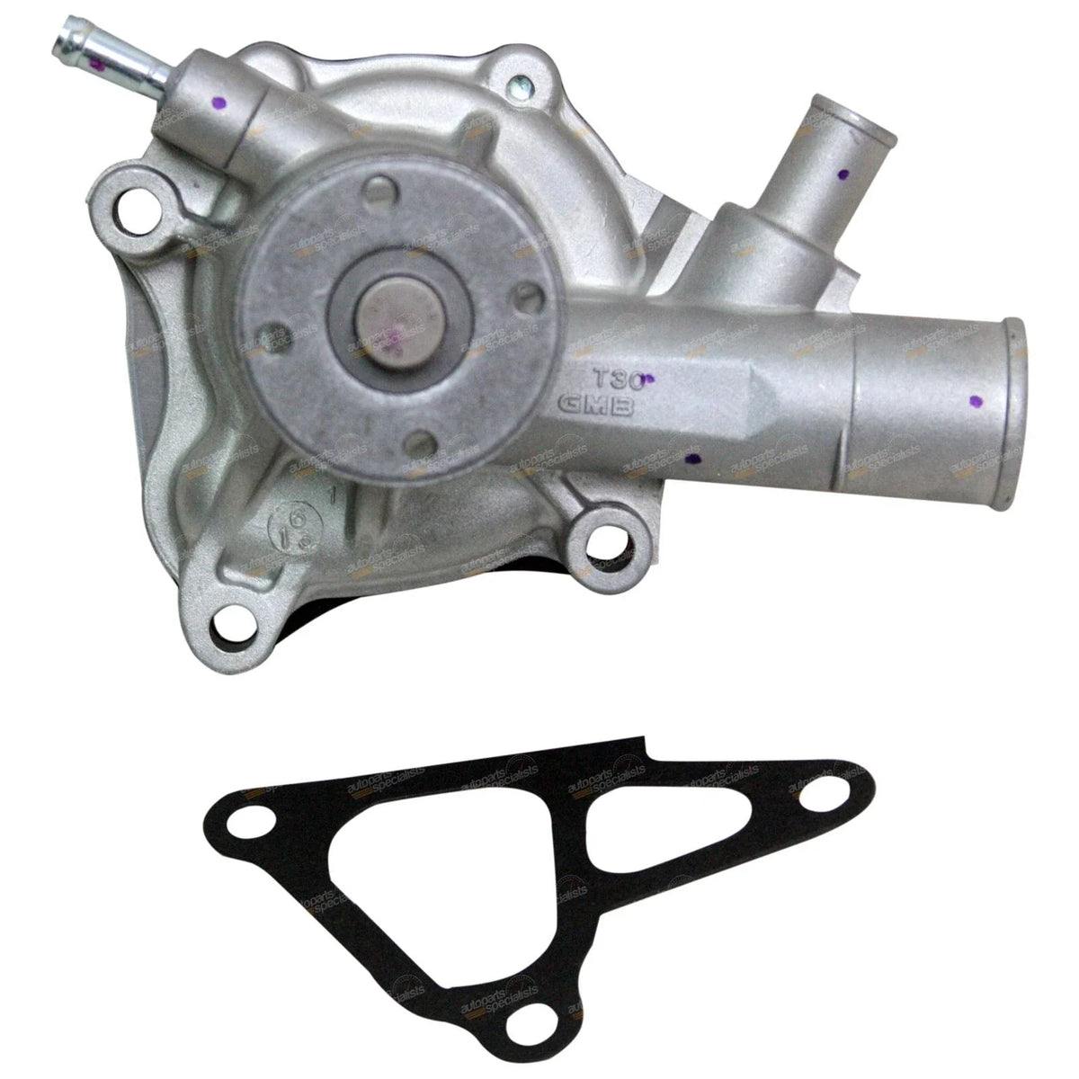 Engine Water Pump for Toyota Corolla (1978–1983)