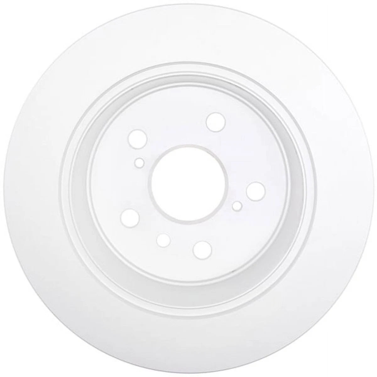 AC Delco Brake Disc for Toyota Lexus Avalon ES350 (2012–2018) 18A2930AC