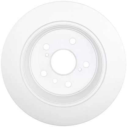 AC Delco Brake Disc for Toyota Lexus Avalon ES350 (2012–2018) 18A2930AC