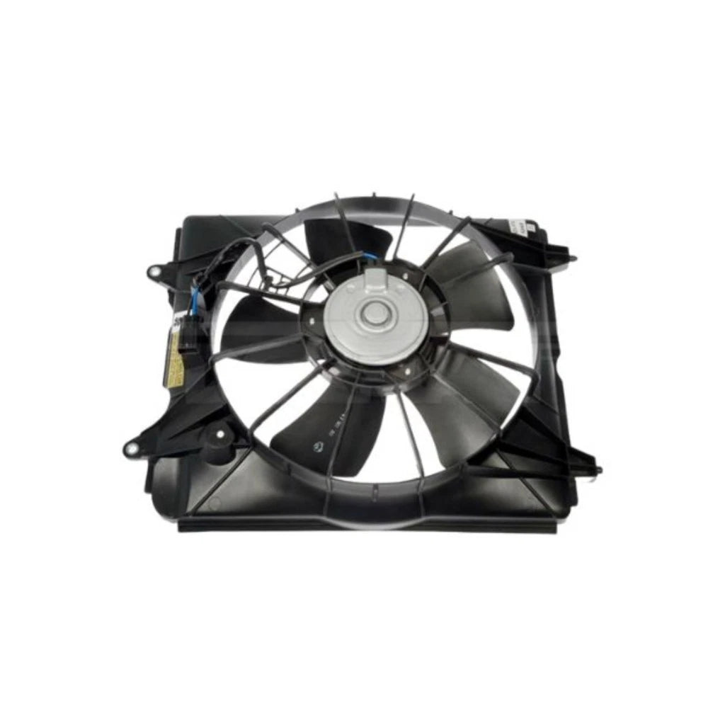 Radiator Fan for Honda CR-V (2015–2016) ALX-PAU-RB-621-974-CL360A50