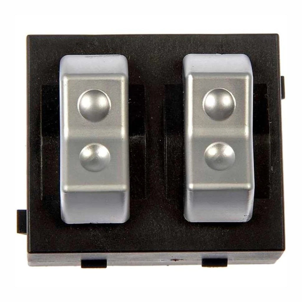 Power Window Switch for Dodge W150/W250/W350 (1990) ALX-PAU-RB-901-402-CLA3