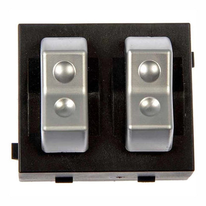 Power Window Switch for Dodge W150/W250/W350 (1990) ALX-PAU-RB-901-402-CLA3