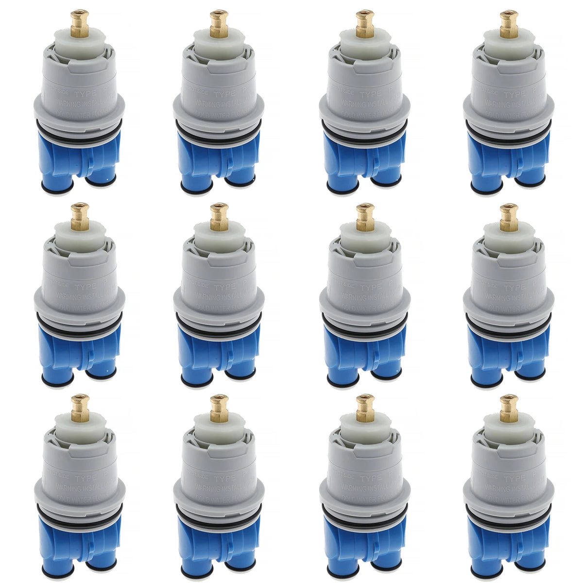 12X Replacement Tub & Shower Cartridge for 1300 / 1400 Faucets