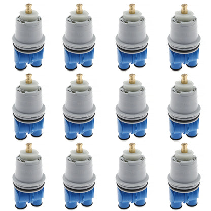 12X Replacement Tub & Shower Cartridge for 1300 / 1400 Faucets