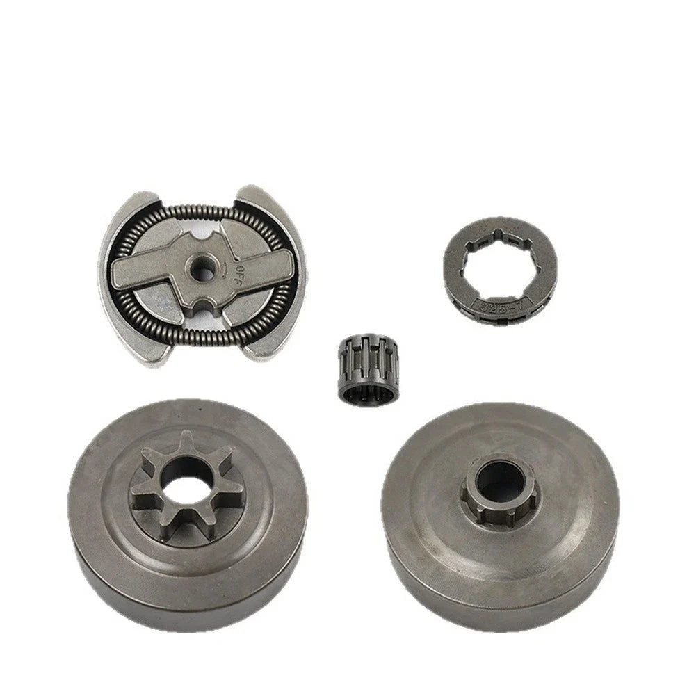 Chainsaw Clutch Assembly for