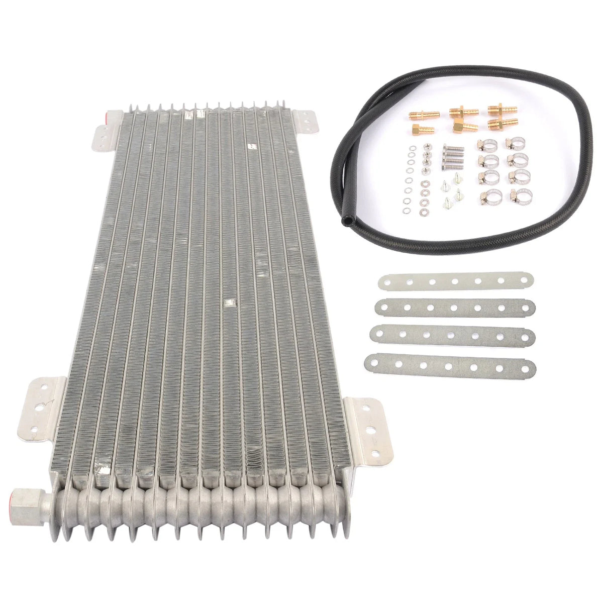 Automatic Transmission Oil Cooler for Max 40 (Fits 2010–2015)