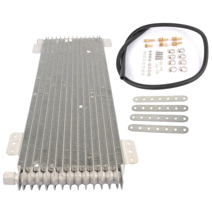 Automatic Transmission Oil Cooler for Max 40 (Fits 2010–2015)