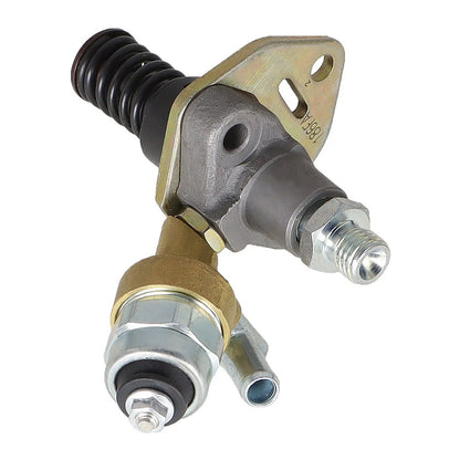 Fuel Injector Pump for Yanmar L100 10HP Generator (186 186F W/Solenoid)