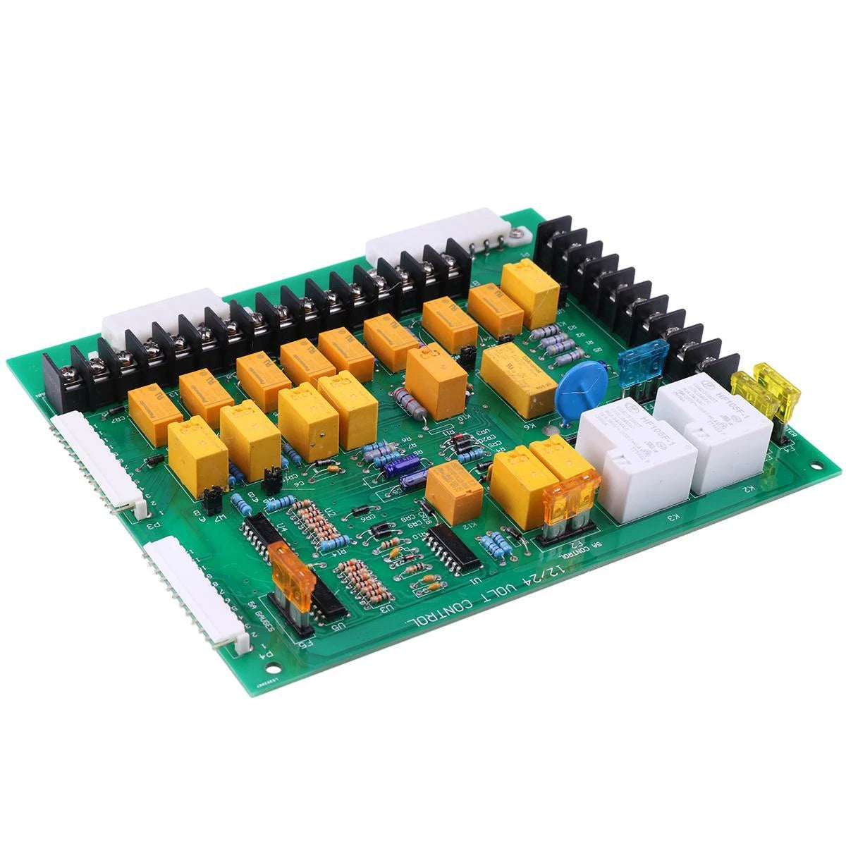 12 Lights 24V Control Board for Onan Generator (300-2808)