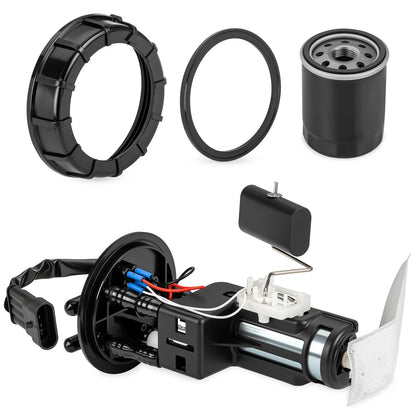 Fuel Pump Assembly & O-Ring & Oil Filter for RZR S 1000 (2020–2025)