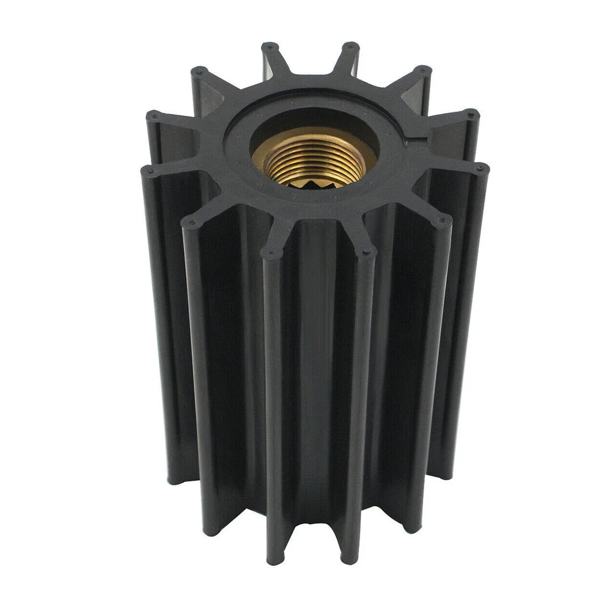 F95 Impeller for Johnson Pump (2009–2023) Replaces 08-30-1201, 51.06506.0106