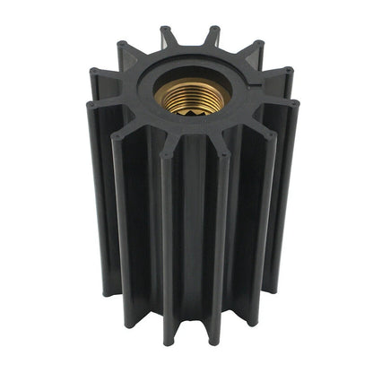 F95 Impeller for Johnson Pump (2009–2023) Replaces 08-30-1201, 51.06506.0106