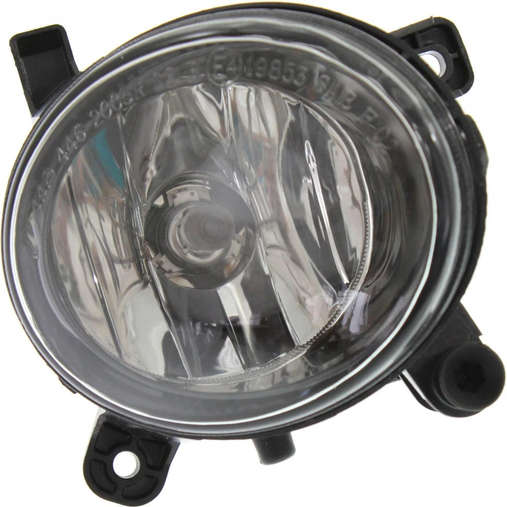 Fog Light Assembly for Audi A4 allroad (2013–2014) CLX-M0-19-0647-00-1-CL360A1, AU2593115