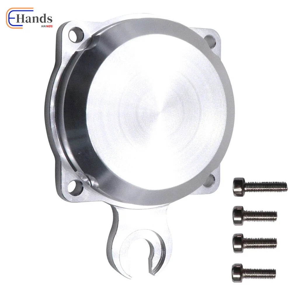 Carburetor Top Cover for Harley Davidson Sportster CV40 (40MM)