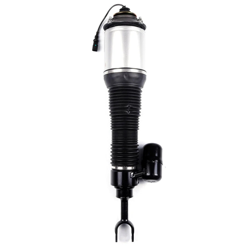 Front Pair Air Suspension Shocks for Bentley Continental GT Flying Spur