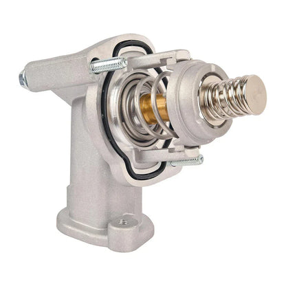 Thermostat Housing Assembly for Cadillac ATS CTS CT6 Camaro (2016-2019)