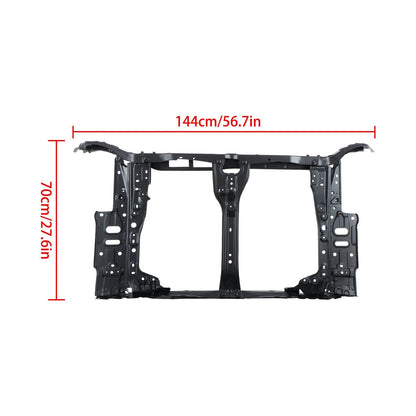 Radiator Support Assembly for Subaru Forester (2019–2021) SU1225158, 53029SJ0009P