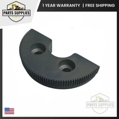 A1070TC Arm Restraint Inner Gear for Challenger Lift CL9 CL10 CL12