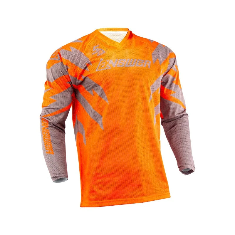 Answer LE Syncron Vented Jersey for (475214)