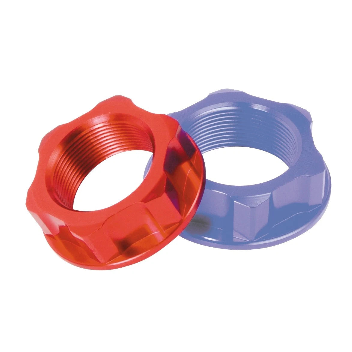 Steering Stem Nut & Bolt for DRC/ZETA/UNIT (ZE58-2123)
