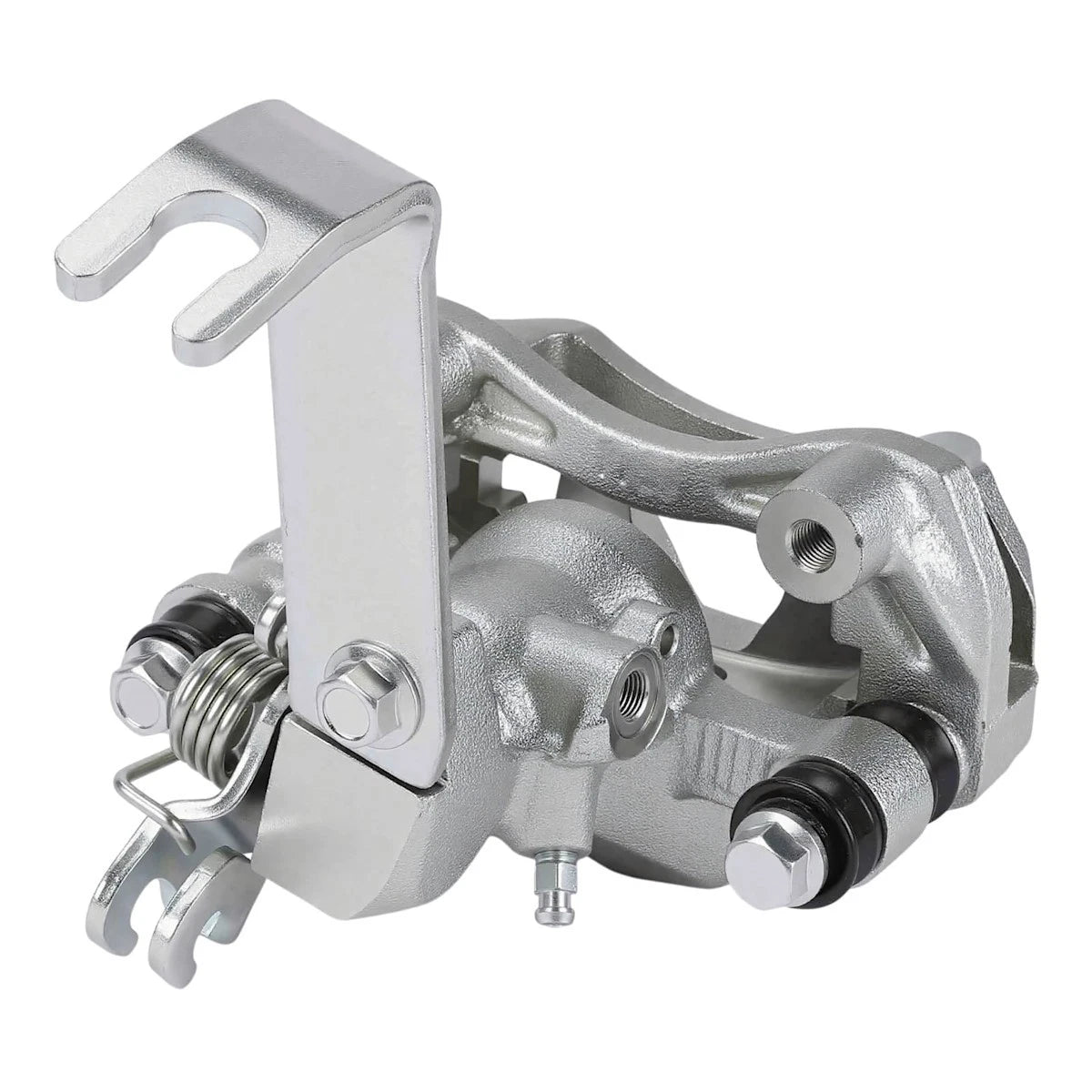 Set of 2 Rear Brake Calipers for Kia Spectra Sephia (1998–2001) 18119715