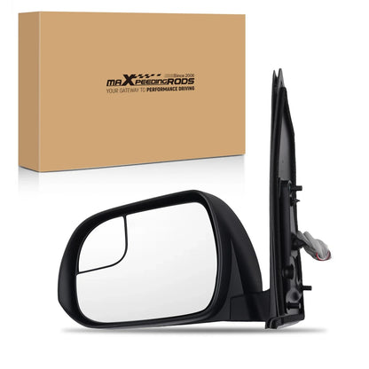 Power Heated Side Mirror Left for Toyota Sienna (2015–2020) 8794008150C1