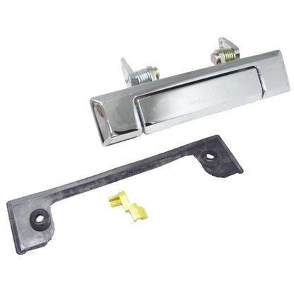 Door Handle Chrome External LH/RH for Toyota FZJ75/HZJ75 75 Series