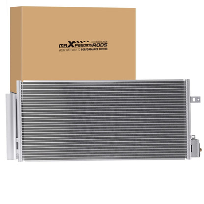 A/C Condenser for Chevrolet Sonic (2012–2020) 1.4L 96945774 GM3030295 CN4083PFC