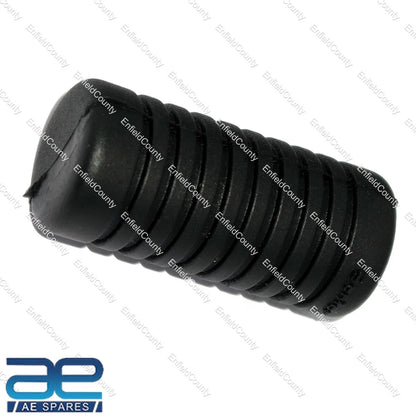 Gear Change Pedal Lever Rubber Sleeve for Royal Enfield