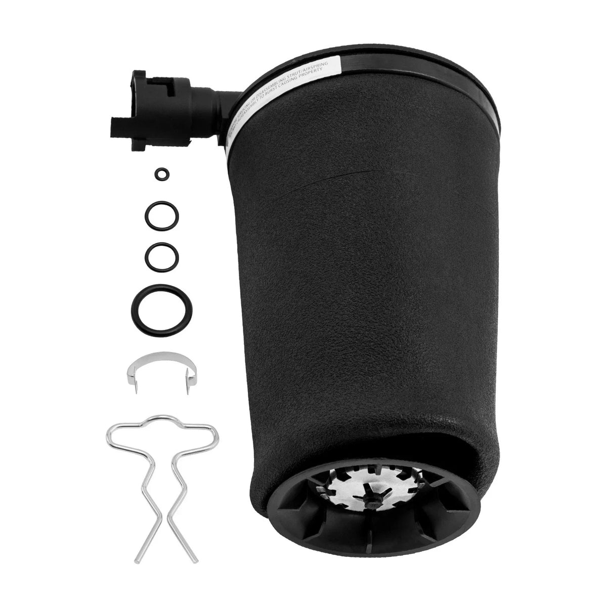 Rear Air Spring Bellows Bag for Lincoln Town Car (1990–2011)